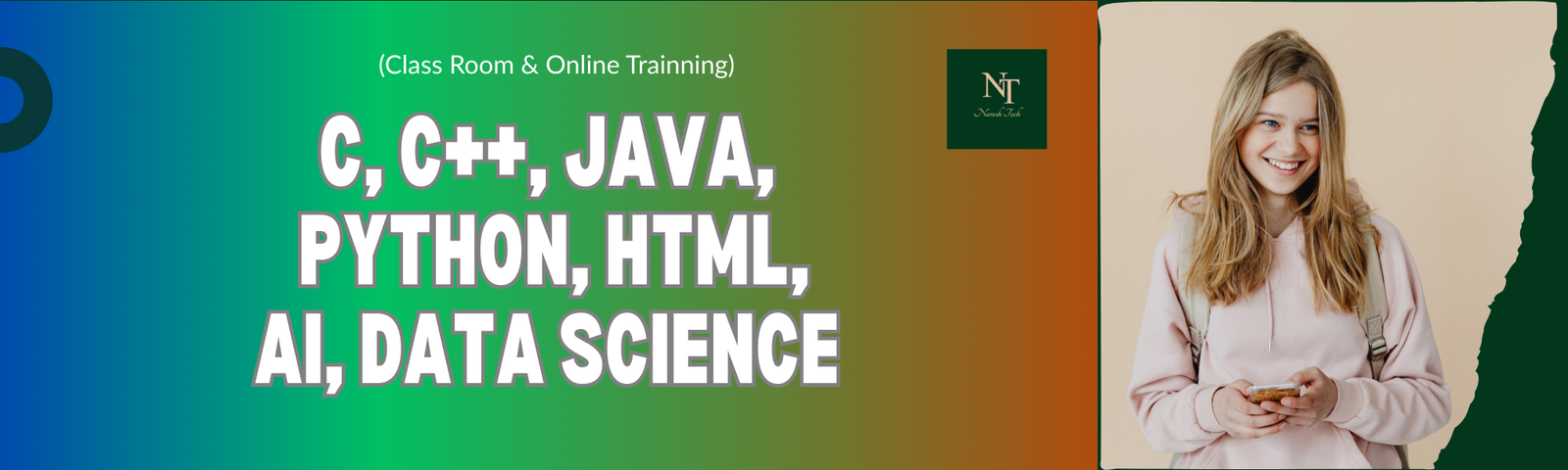 Online Courses Naresh Tech