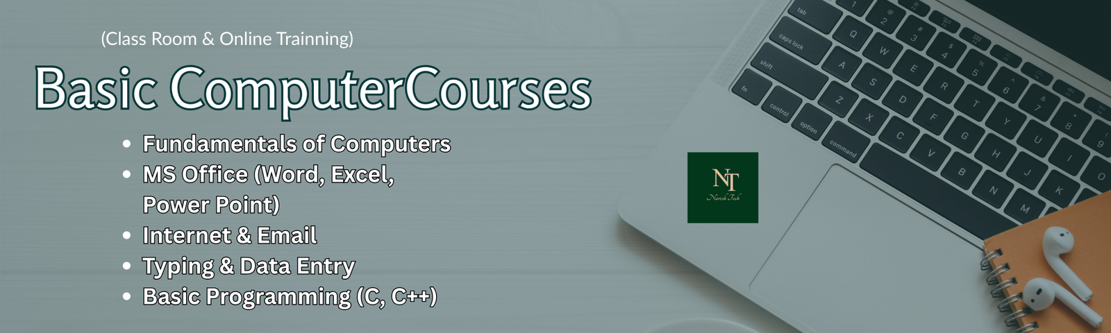 Online Courses 4